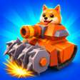 Icoon van programma: Tank Rampage: Arena Smash