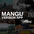 Иконка программы: MANGU - Cover Offline