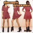 程序图标：Mini Dress Design Ideas