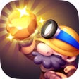 أيقونة البرنامج: Wild Miner