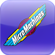 Ícone do programa: Micro Machines