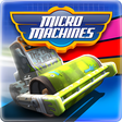 Programikonen: Micro Machines