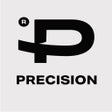 Ikona programu: PNOĒ Precision