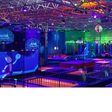 Icon of program: K and F trampoline Park