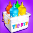Ícone do programa: Tie Dye: T Shirt Design G…