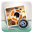 Ikona programu: Mac Digital Camera Photo …
