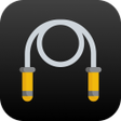 Ícone do programa: Jump Rope Counter with Ca…