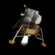 Иконка программы: Pocket Lander