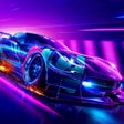 プログラムのアイコン：Supercar Game