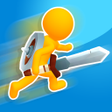 Ícone do programa: Run Dash: Velocity Rush