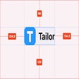 Biểu tượng của chương trình: Tailor