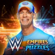 Иконка программы: Empires  Puzzles Epic Mat…