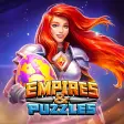 Empires  Puzzles Epic Match 3
