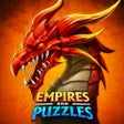 プログラムのアイコン：Empires  Puzzles Epic Mat…