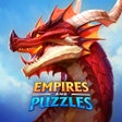Иконка программы: Empires  Puzzles Epic Mat…