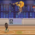 Ícone do programa: Basketball Legends Unbloc…