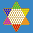 Ícone do programa: Chinese Checkers Touch