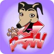 Amazing Paw kids games. icon
