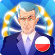 プログラムのアイコン：Milionerzy po polsku