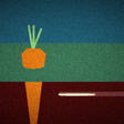 程序图标：Carrots and Cream