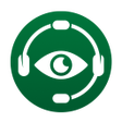 程序图标：بلاغ