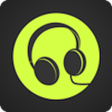 ไอคอนของโปรแกรม: Free Music & Player & MP3…