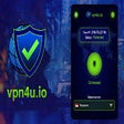 程序图标：VPN4U.IO