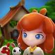 プログラムのアイコン：Sunshine Harvest