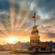 程序图标：Istanbul Wallpapers