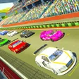 Ikon program: Crazy Street Stock Cars R…