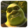 Icono de programa: Screensaver Shrek