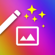 Ícone do programa: Wizard Photo Editor