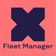 プログラムのアイコン：Wizeo Fleet Manager