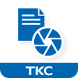 プログラムのアイコン：ＴＫＣ証憑ストレージアプリ