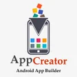 程序图标：Android App Creator   App…