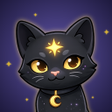 Icoon van programma: Astrea: AI Tarot Reading