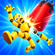ไอคอนของโปรแกรม: Ragdoll Mayhem: Smash  Re…
