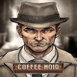 Ikon program: Coffee Noir