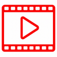 ไอคอนของโปรแกรม: 1flix - Movies  TV