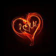 Icon of program: Romantic Wallpapers
