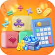 程序图标：Cognitive Games