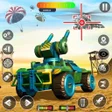プログラムのアイコン：Tank Battle 3D War Tanks …