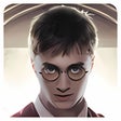 Icône du programme : Fond d'écran Harry Potter