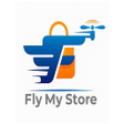 Ícone do programa: Fly My Store