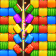 Fruit Candy Cube icon