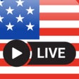 Ícone do programa: US Radio Stream