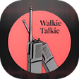 Ikon program: Walkie Talkie Offline