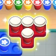 أيقونة البرنامج: Coffee Block Sort