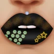 Icon of program: Lip Art Lipstick Makeup: …