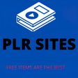 Ícone do programa: PLR SITES